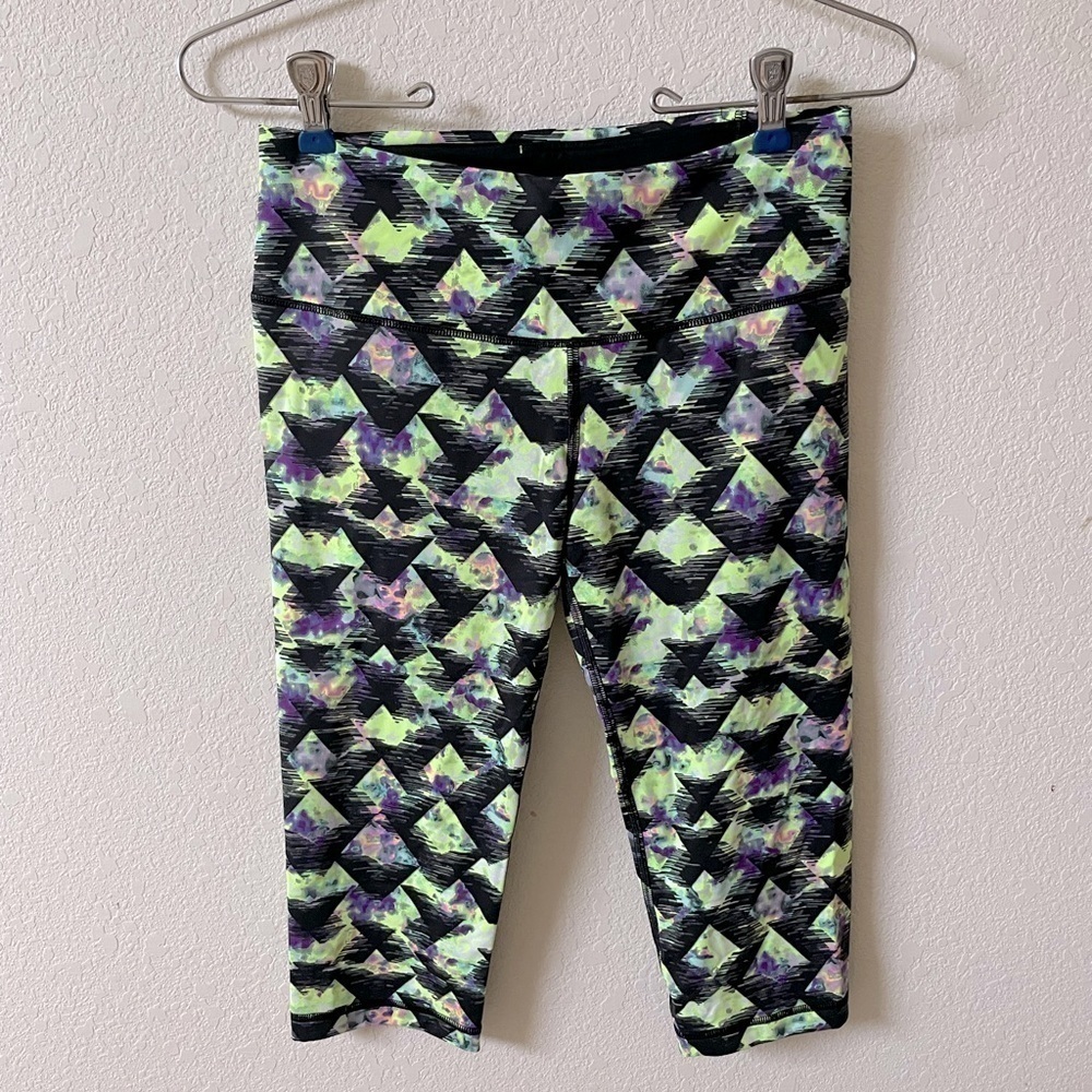 Victoria’s Secret VSX Sport leggings